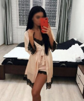 Проститутка Кириночка