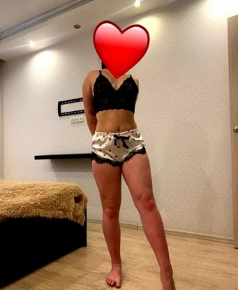 Проститутка Вика