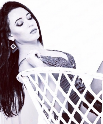 Проститутка Надежда